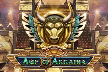 Age Of Akkadia